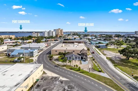 340 King Street Cocoa FL 32922