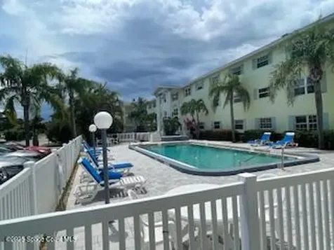 230 Columbia Drive Cape Canaveral FL 32920