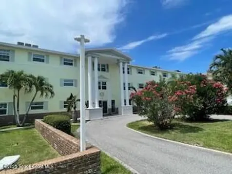 230 Columbia Drive Cape Canaveral FL 32920