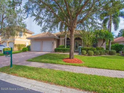 6124 57th Court Vero Beach FL 32967