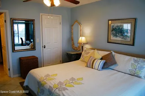 1700 Commodore Boulevard Cocoa Beach FL 32931