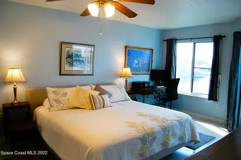 1700 Commodore Boulevard Cocoa Beach FL 32931