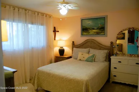 1700 Commodore Boulevard Cocoa Beach FL 32931