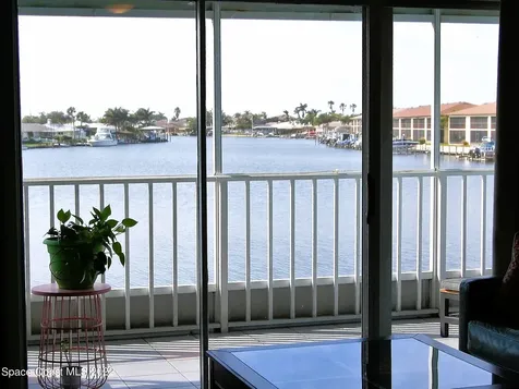 1700 Commodore Boulevard Cocoa Beach FL 32931