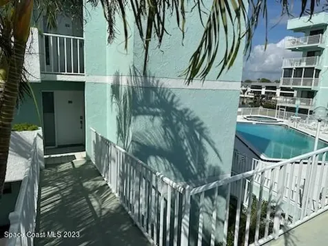 1700 Commodore Boulevard Cocoa Beach FL 32931