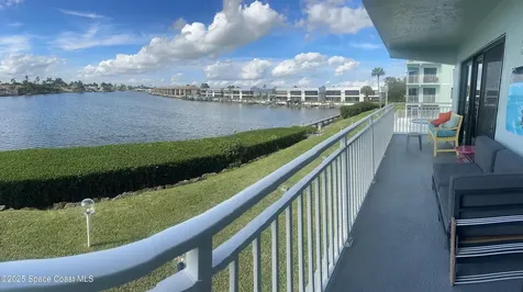 1700 Commodore Boulevard Cocoa Beach FL 32931