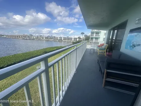 1700 Commodore Boulevard Cocoa Beach FL 32931