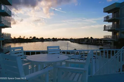 1700 Commodore Boulevard Cocoa Beach FL 32931