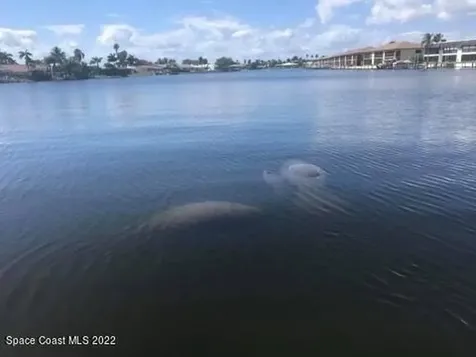 1700 Commodore Boulevard Cocoa Beach FL 32931