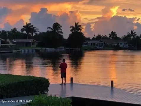 1700 Commodore Boulevard Cocoa Beach FL 32931
