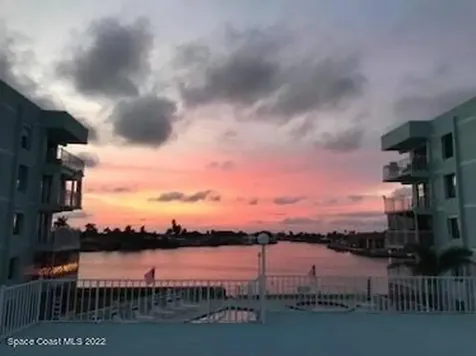 1700 Commodore Boulevard Cocoa Beach FL 32931