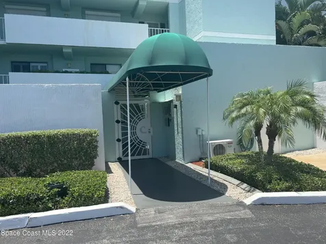 1700 Commodore Boulevard Cocoa Beach FL 32931