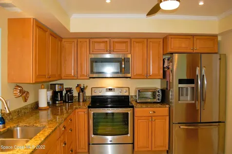 1700 Commodore Boulevard Cocoa Beach FL 32931