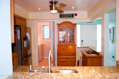 1700 Commodore Boulevard Cocoa Beach FL 32931