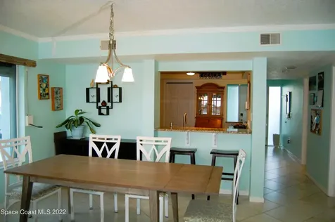 1700 Commodore Boulevard Cocoa Beach FL 32931