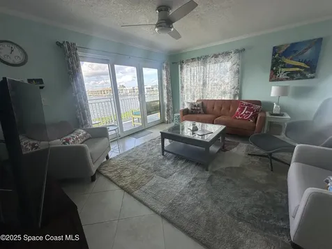 1700 Commodore Boulevard Cocoa Beach FL 32931