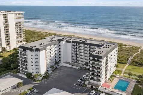 650 N Atlantic Avenue Cocoa Beach FL 32931