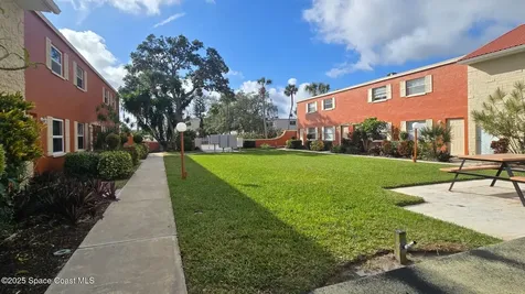 50 Needle Boulevard Merritt Island FL 32953