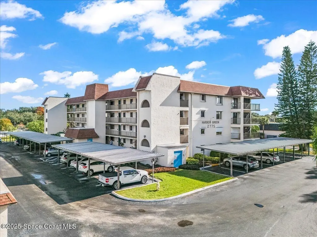 2775 N Wickham Road Melbourne FL 32935