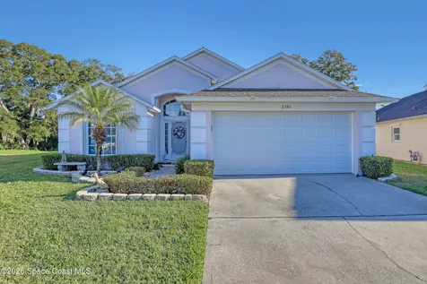 2391 White Sands Court NE Palm Bay FL 32905