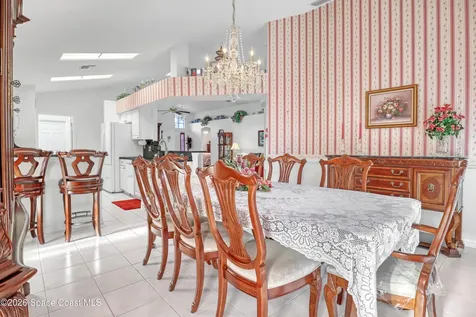 2391 White Sands Court NE Palm Bay FL 32905