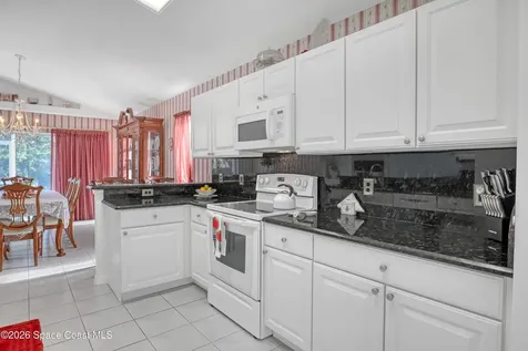 2391 White Sands Court NE Palm Bay FL 32905