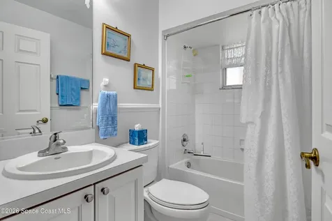 2391 White Sands Court NE Palm Bay FL 32905