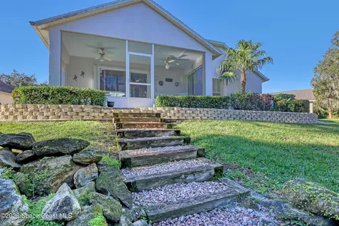 2391 White Sands Court NE Palm Bay FL 32905
