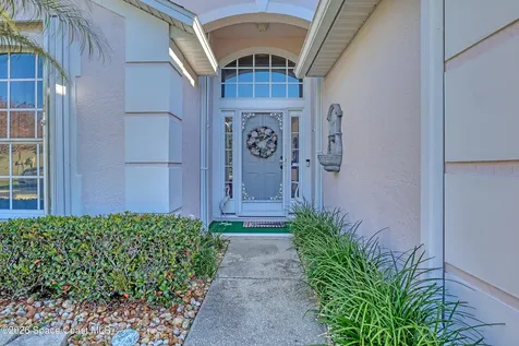2391 White Sands Court NE Palm Bay FL 32905