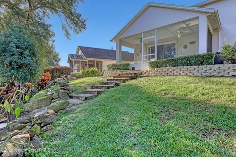2391 White Sands Court NE Palm Bay FL 32905