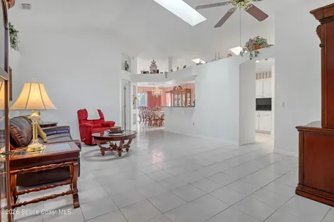 2391 White Sands Court NE Palm Bay FL 32905