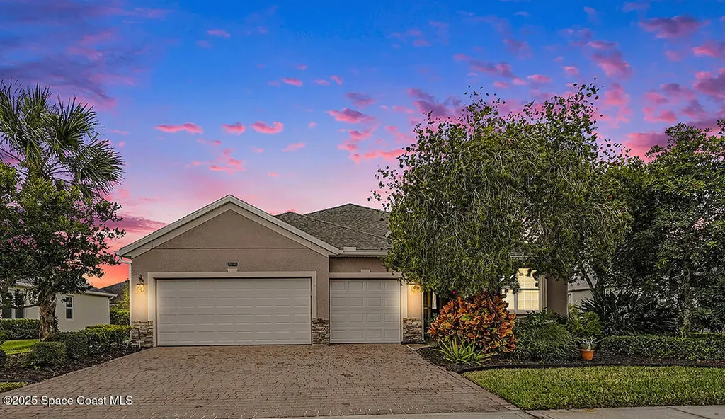 3970 Funston Circle Melbourne FL 32940
