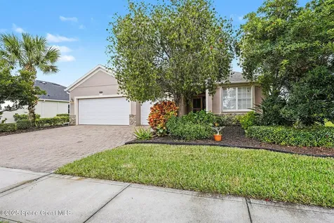 3970 Funston Circle Melbourne FL 32940