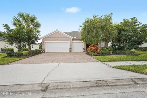 3970 Funston Circle Melbourne FL 32940