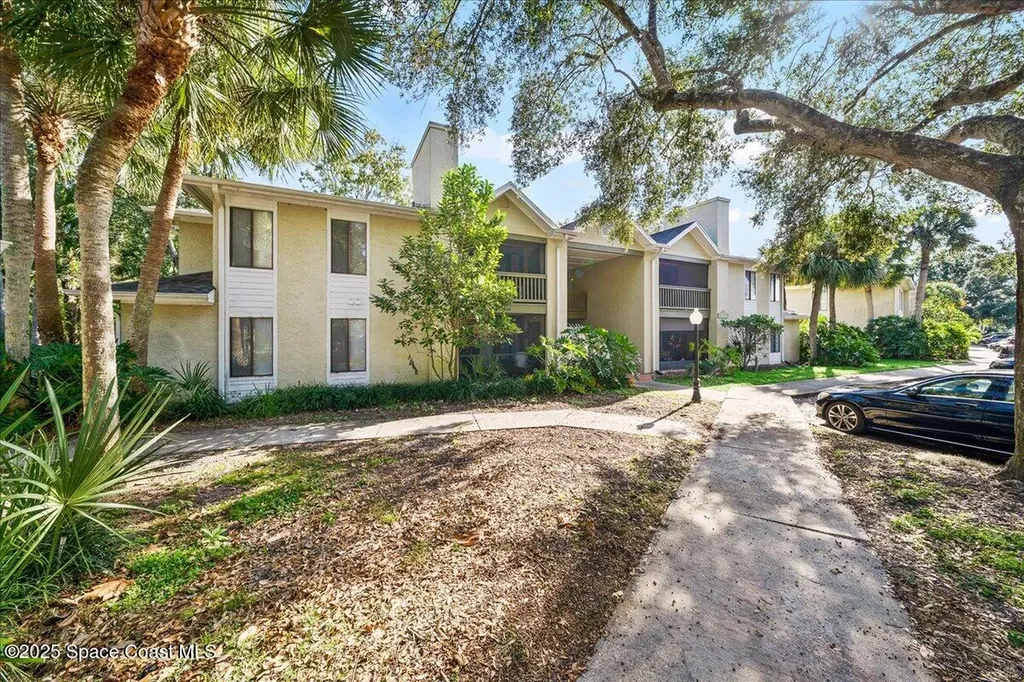 3505 Sable Palm Lane Titusville FL 32780