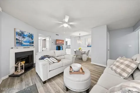 3505 Sable Palm Lane Titusville FL 32780