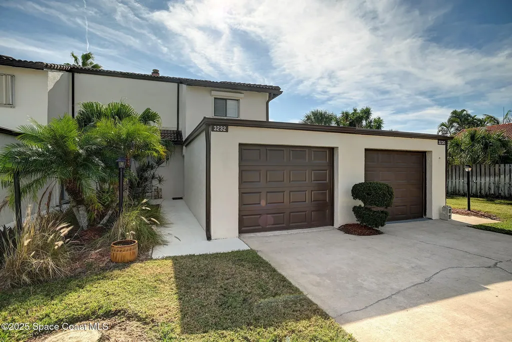 3232 Sand Dunes Court Melbourne Beach FL 32951