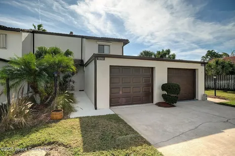 3232 Sand Dunes Court Melbourne Beach FL 32951