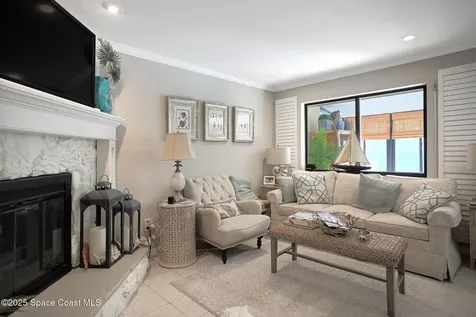 3232 Sand Dunes Court Melbourne Beach FL 32951