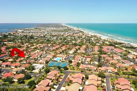 3232 Sand Dunes Court Melbourne Beach FL 32951