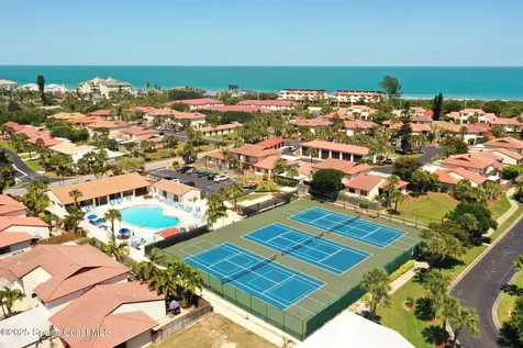 3232 Sand Dunes Court Melbourne Beach FL 32951