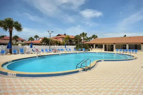 3232 Sand Dunes Court Melbourne Beach FL 32951