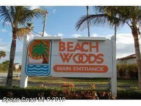 3232 Sand Dunes Court Melbourne Beach FL 32951