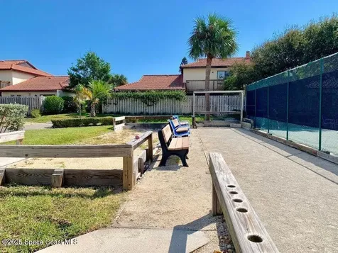 3232 Sand Dunes Court Melbourne Beach FL 32951