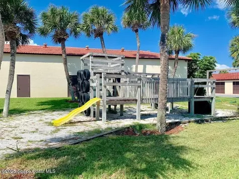 3232 Sand Dunes Court Melbourne Beach FL 32951