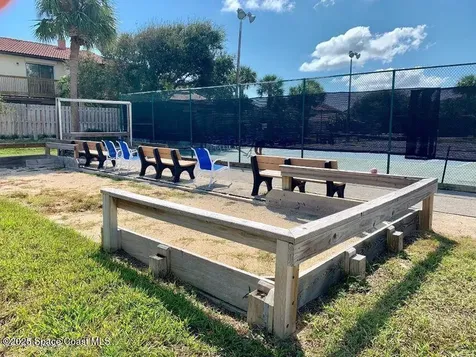 3232 Sand Dunes Court Melbourne Beach FL 32951