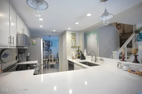 3232 Sand Dunes Court Melbourne Beach FL 32951