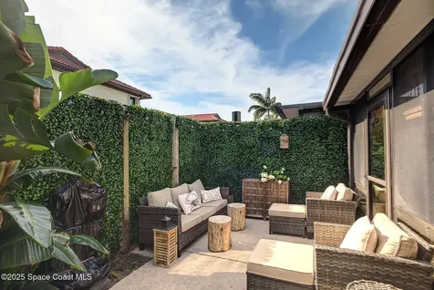 3232 Sand Dunes Court Melbourne Beach FL 32951