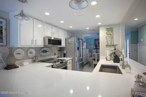 3232 Sand Dunes Court Melbourne Beach FL 32951