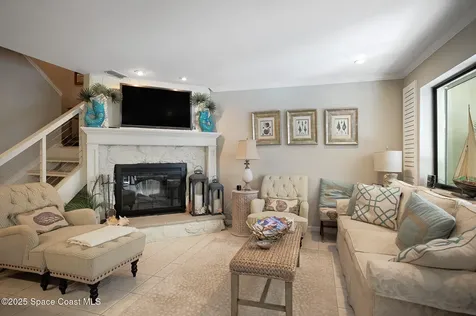 3232 Sand Dunes Court Melbourne Beach FL 32951